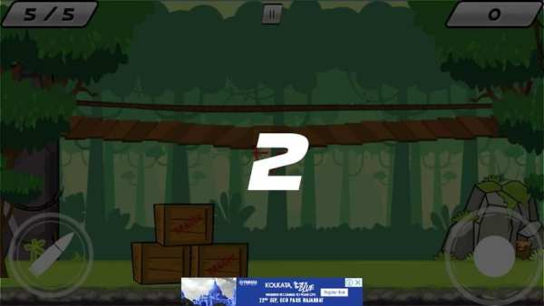 Sniper Hero screenshot 1