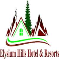 Elysium Hills Hotel & Resorts, Shogran on 9Apps