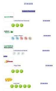 Numerologia RD скриншот 4