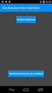 Numerologia RD screenshot 3