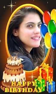 Latest Happy Birth Day Photo Frames screenshot 9