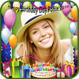 ikon Latest Happy Birth Day Photo Frames