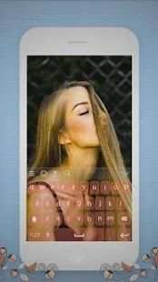My Photo keyboard screenshot 4