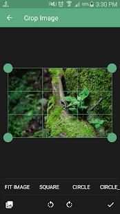 Image Crop | Rotate screenshot 4