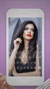 My Photo keyboard screenshot 2