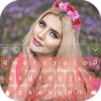 My Photo keyboard on 9Apps