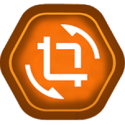 Image Crop | Rotate आइकन