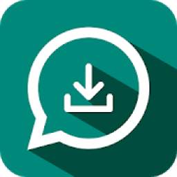 Status Saver for Whatsapp - Save images and videos