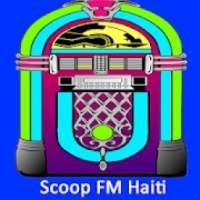 Radio FM 107.7 Scoop FM Haiti Station on 9Apps