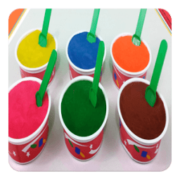 ikon Play-Doh Ice Cream