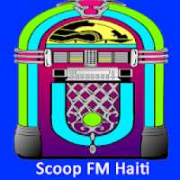 Radio FM 107.7 Scoop FM Haiti Station