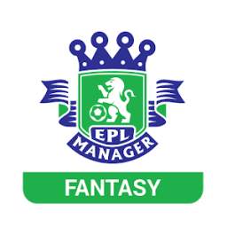 EPL Manager Fantasy