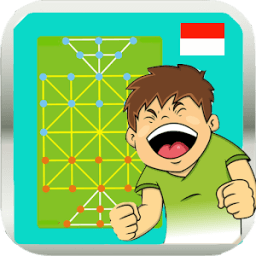 Dam Daman Indonesia icon