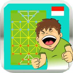 Dam Daman Indonesia 1.0.0