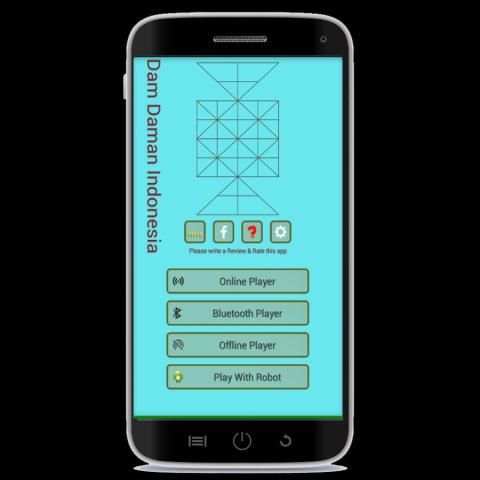 Dam Daman Indonesia screenshot 3