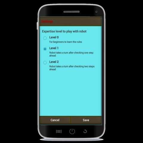 Dam Daman Indonesia screenshot 2
