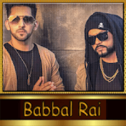 Babbal Rai feat. Bohemia - Mai Terra Akshay icon