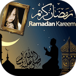 Ramzan Photo Frames आइकन