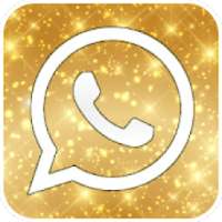 واتساب ذهبي
‎ on 9Apps