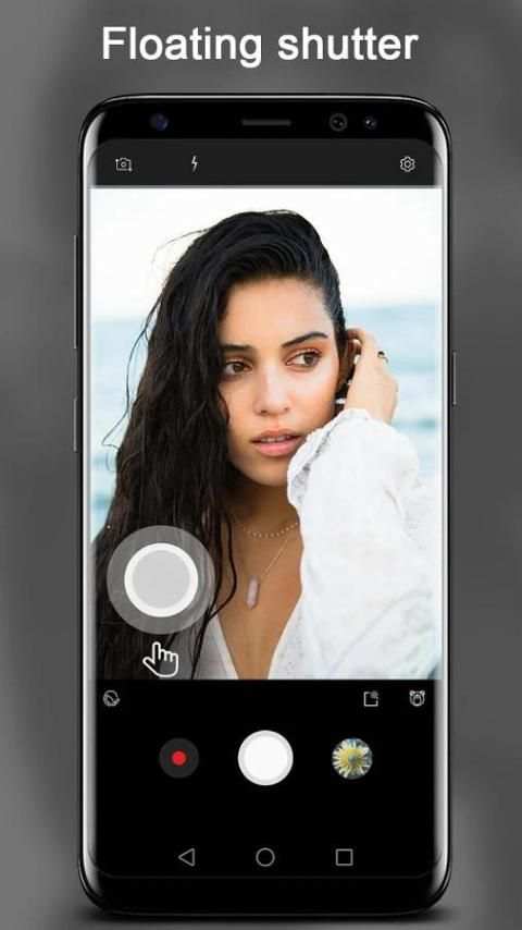 S Camera for Galaxy S8/S7 screenshot 4