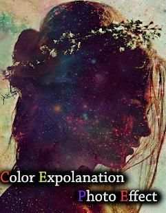 Photo Art Editor Effect स्क्रीनशॉट 2