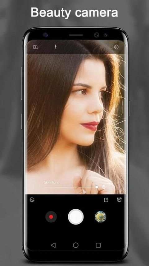 S Camera for Galaxy S8/S7 screenshot 6