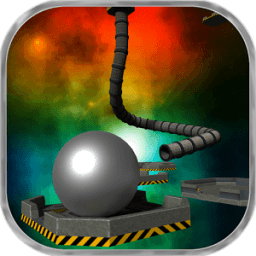 Galaxy Ball Balance иконка