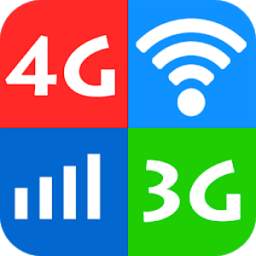 4G Only