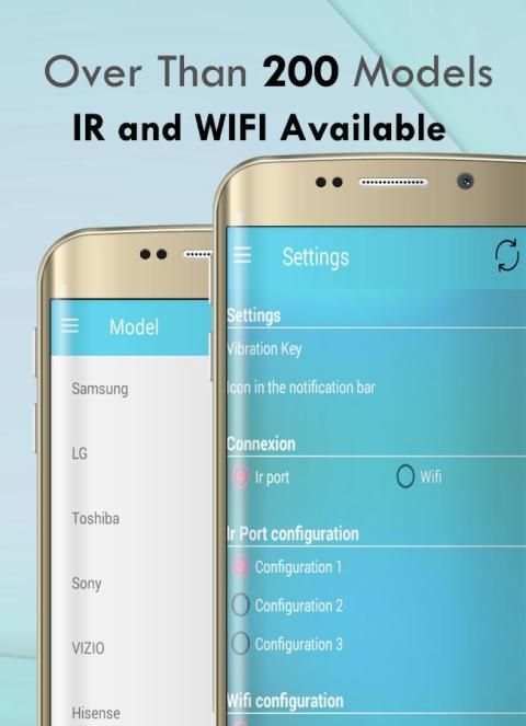 TV Remote Control For LG screenshot 4