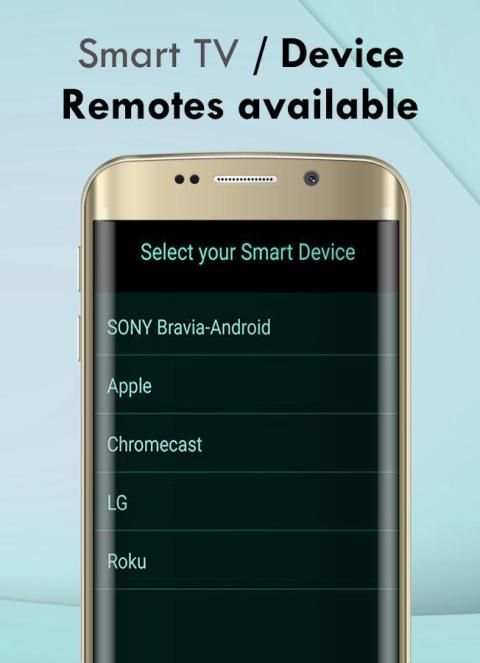 TV Remote Control For LG screenshot 3