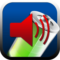 ikon Battery Full Alarm