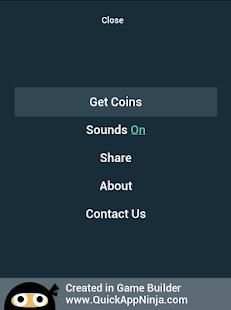 Quiz Guess Mobile Legends Image screenshot 2
