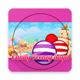 ikon Candy Frenzy Saga