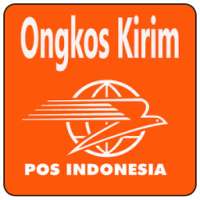 Ongkir POS Indonesia