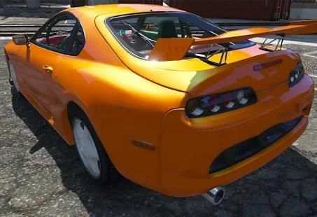 Toyota Driving School 2018 screenshot 2