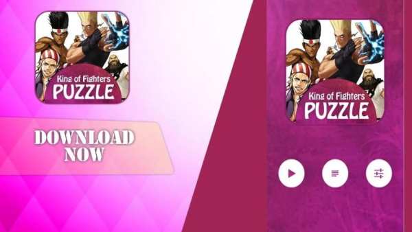 Kung Fu Fight Champion Puzzle Picture Game скриншот 3