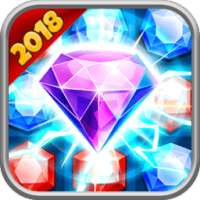 Permata Diamond 2018
