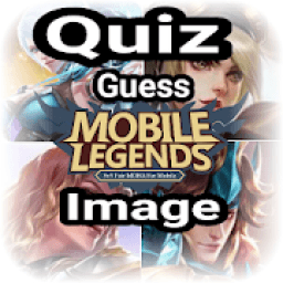 Quiz Guess Mobile Legends Image icon