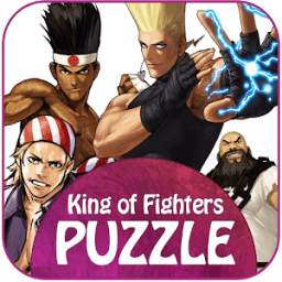 King of Fighters Puzzle 1.0