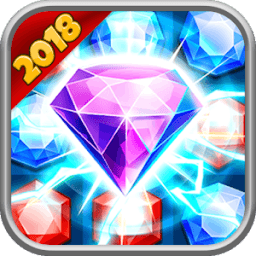 Jewels Diamond 2018 icon