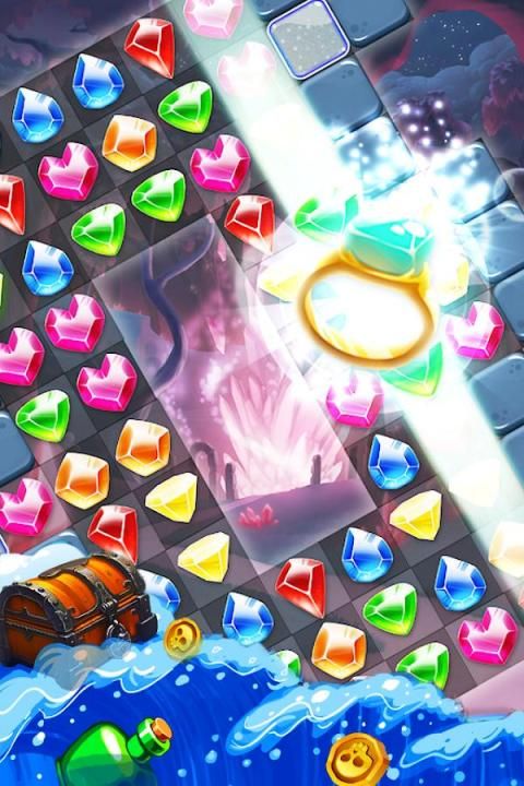 Jewels Diamond 2018 screenshot 3