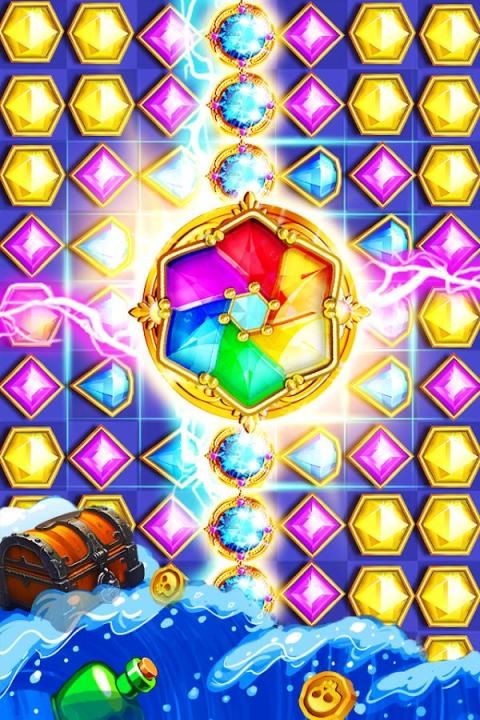 Jewels Diamond 2018 screenshot 1