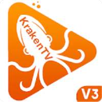 krakentv descargar gratis advice on 9Apps