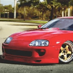 Toyota Driving School 2018 icon