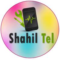 Shahil Telecom