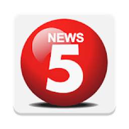 InterAksyon - TV5 News