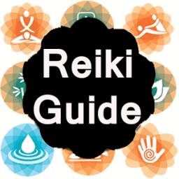 Reiki Guide