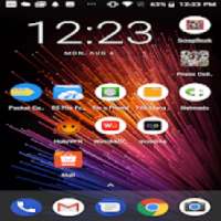 Advantal Android TV App