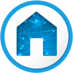 ikon Home Swipe Launcher