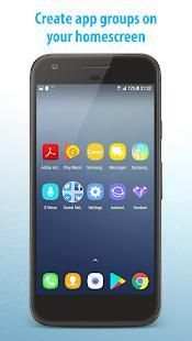 Home Swipe Launcher screenshot 5